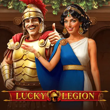 Lucky Legion game tile