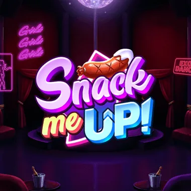 Snack me Up! game tile