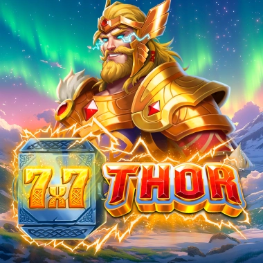 7x7 Thor game tile