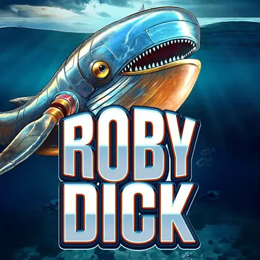 Roby Dick game tile